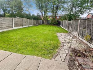 Garden- click for photo gallery